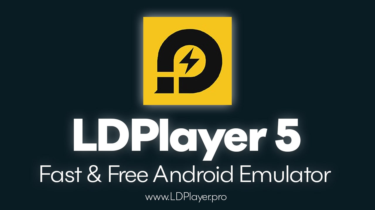 ldplayer 5