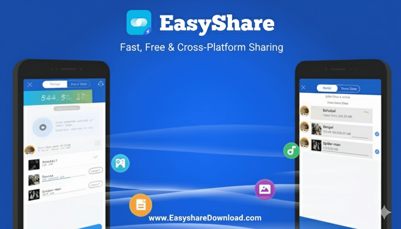 easyshare